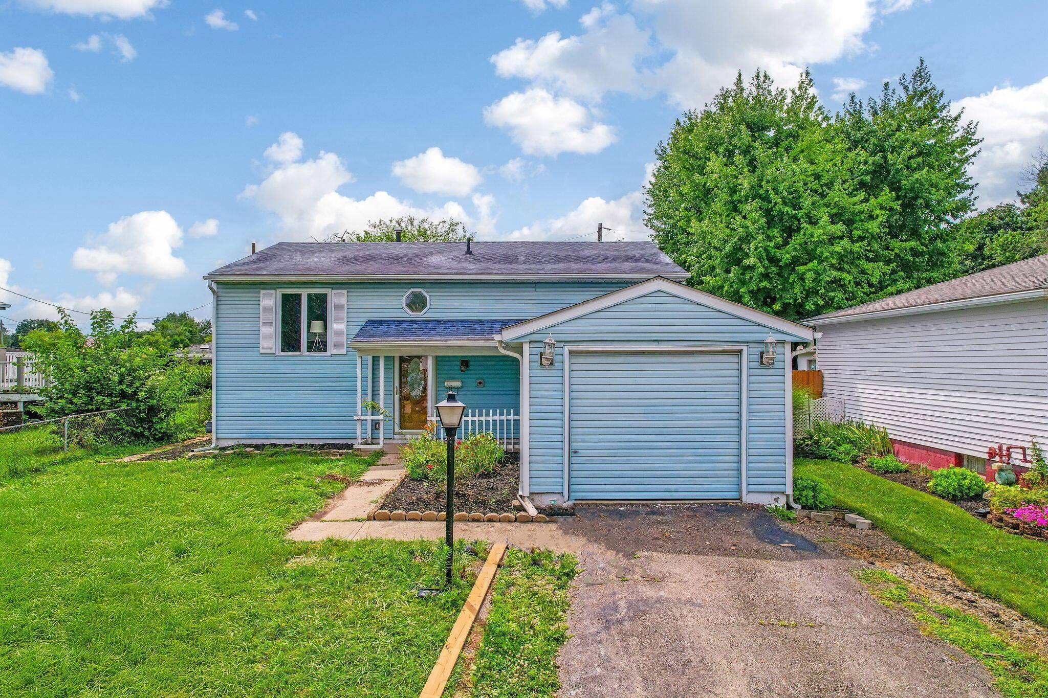 3747 Christie Road, Columbus, OH 43207
