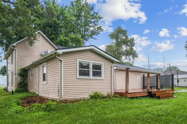 Galion, OH 44833,3802 County Road 51