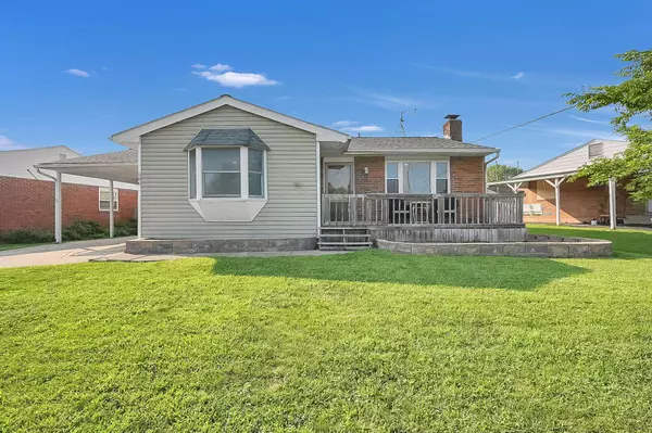 West Jefferson, OH 43162,586 Brookdale Drive