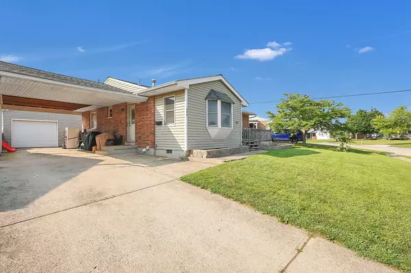 West Jefferson, OH 43162,586 Brookdale Drive