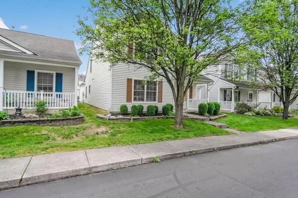 Columbus, OH 43240,8283 Tegmen Street