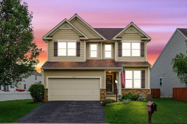 Blacklick, OH 43004,7919 Birch Creek Drive