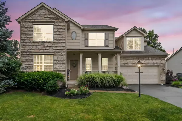 Hilliard, OH 43026,5992 Kitchen Court