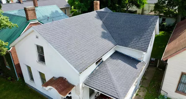 Chillicothe, OH 45601,241 N High Street