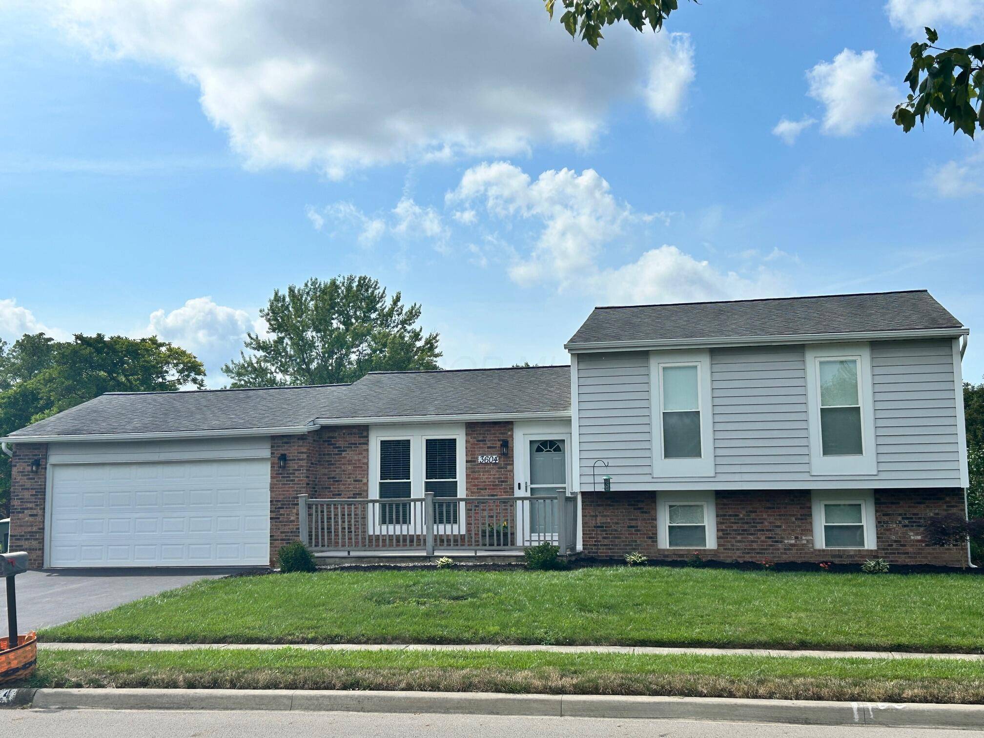 3604 Silverado Drive, Columbus, OH 43228