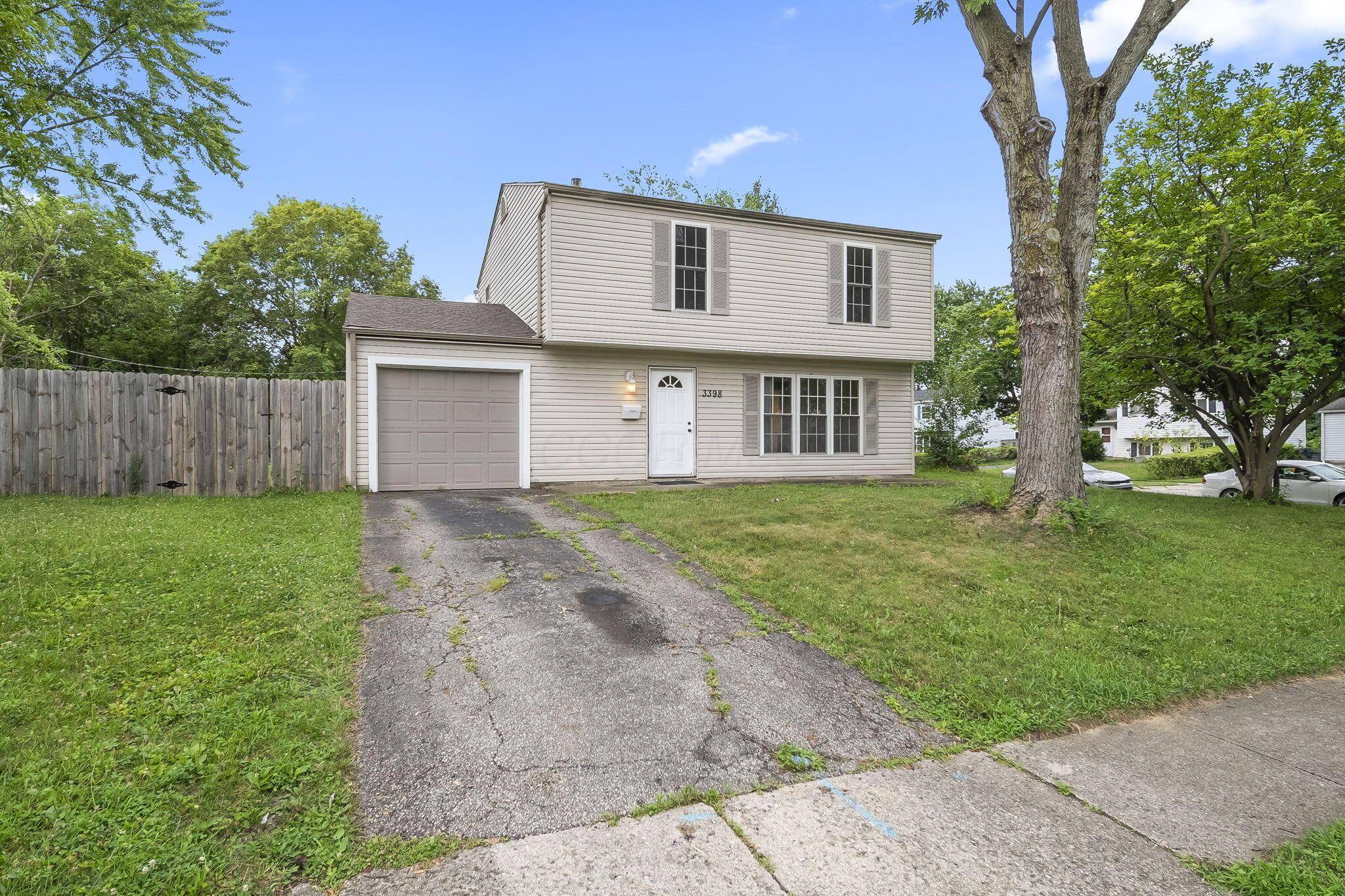 3398 Crandon Street, Hilliard, OH 43026