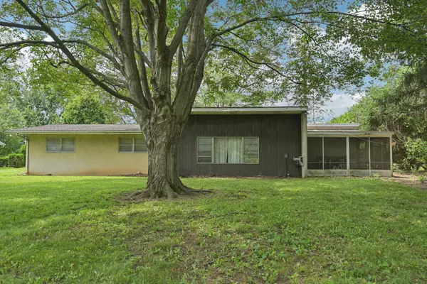 Columbus, OH 43213,1068 Mcnaughten Road