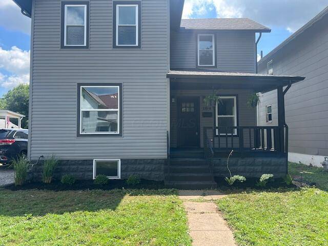 104 Madison Avenue, Newark, OH 43055