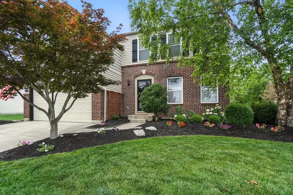 Grove City, OH 43123,3300 Belgreen Drive