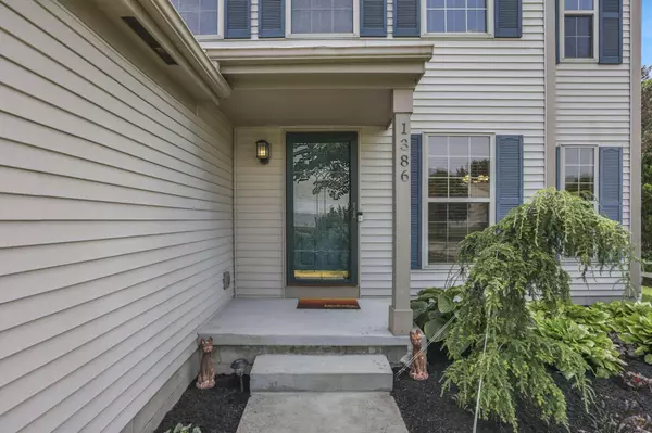 Lewis Center, OH 43035,1386 Cottonwood Drive