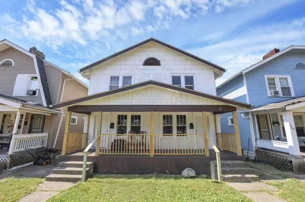 13691371 E 18th Avenue, Columbus, OH 43211