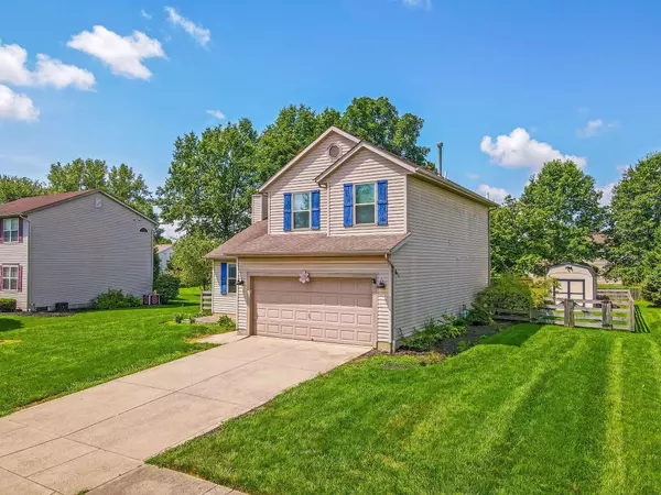 Pataskala, OH 43062,210 Fairgrounds Street