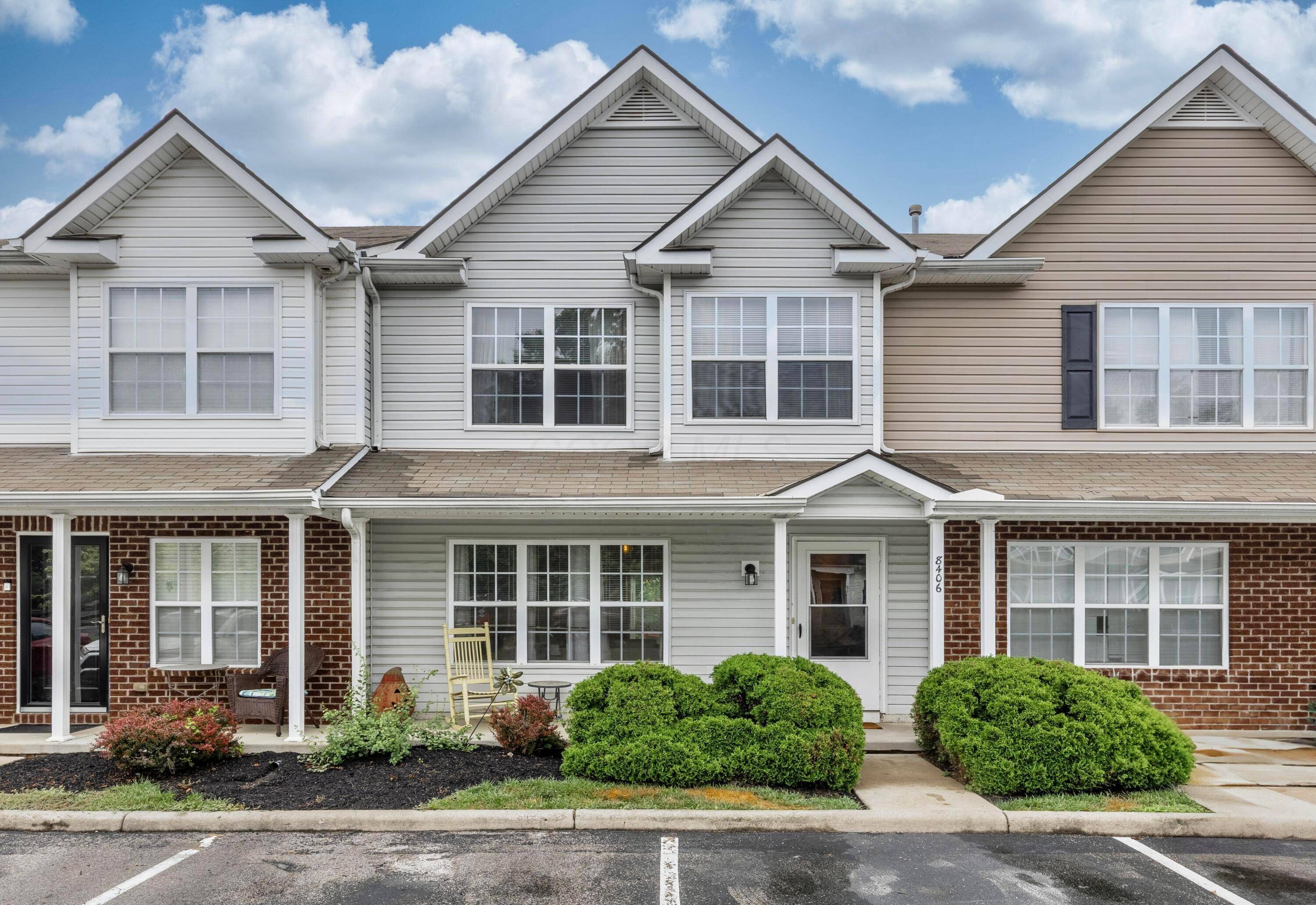 8406 Varden Court #2103, Blacklick, OH 43004