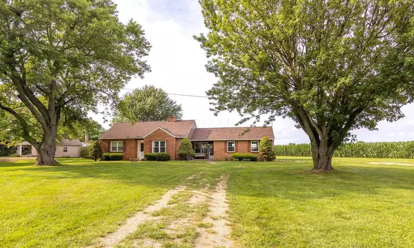 3880 Old Columbus Road #LD, Carroll, OH 43112