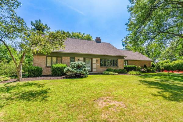 3872 Patricia Drive, Columbus, OH 43220