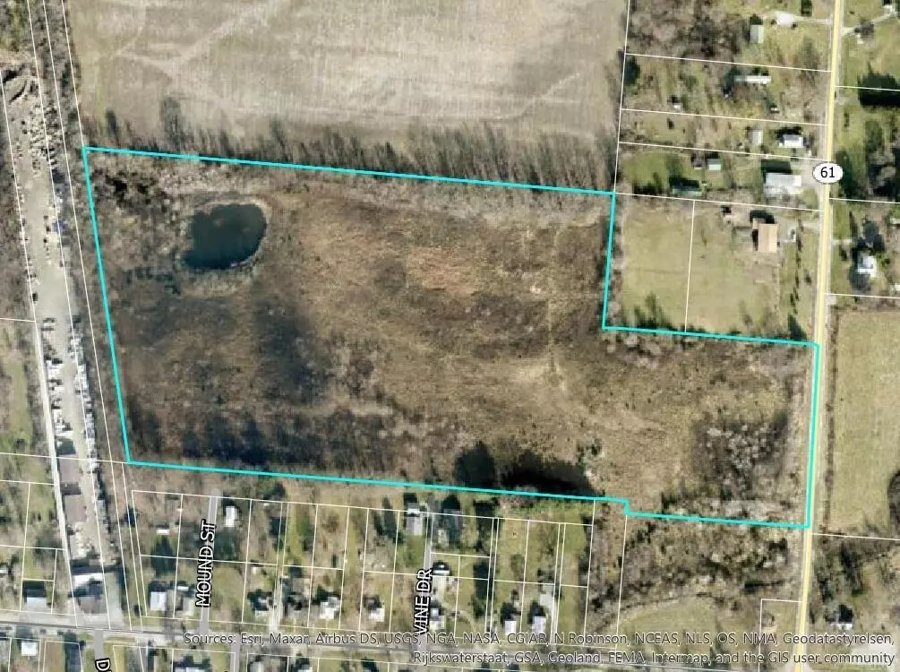 Fulton, OH 43321,0 Oh-61