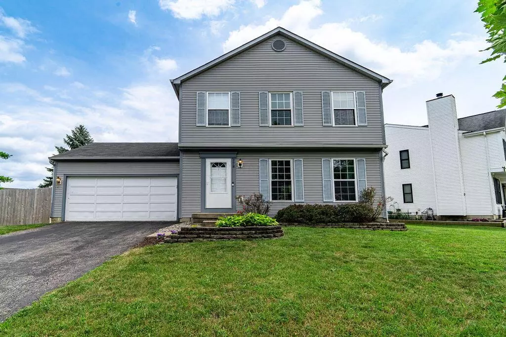 Galloway, OH 43119,778 Rothrock Drive