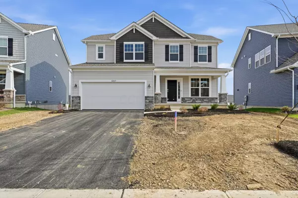 6507 White Star Drive, Powell, OH 43065