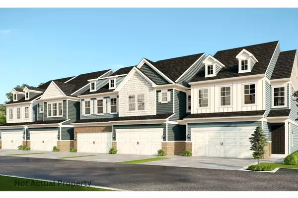 3385 Abberley Drive #LOT 904, New Albany, OH 43054