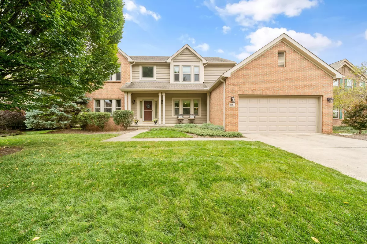 Dublin, OH 43016,6567 Greensway Loop