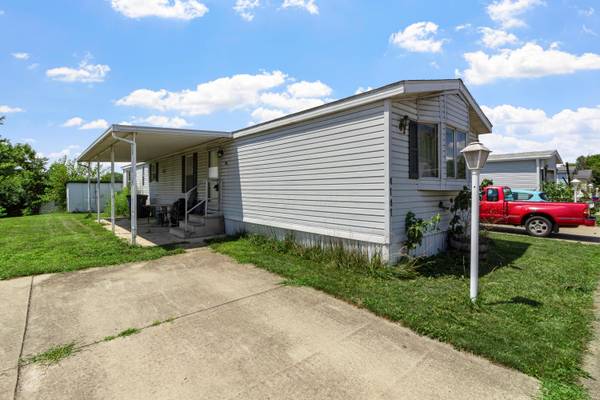 4141 Kershaw Drive, Columbus, OH 43207
