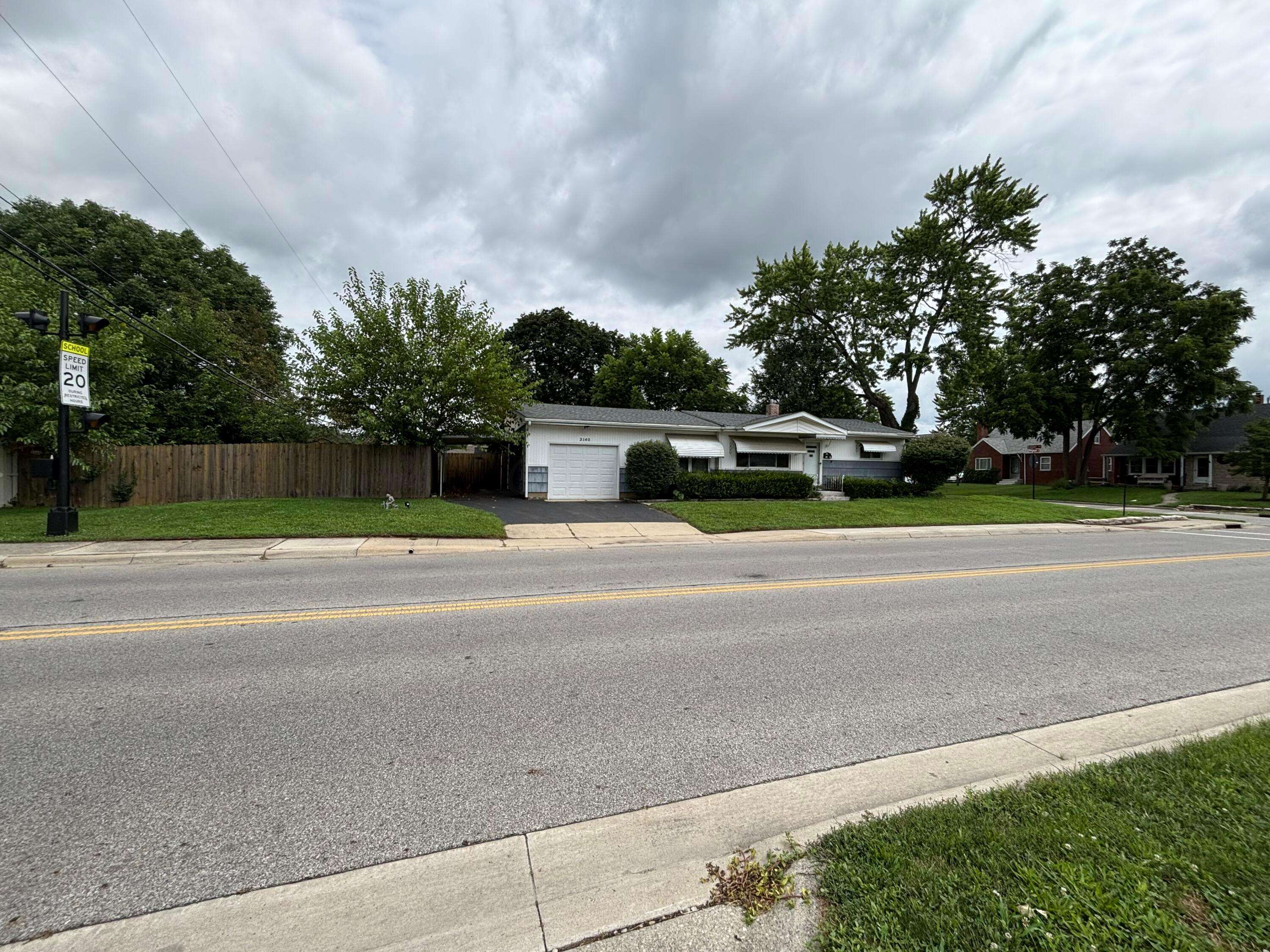 3140 Kingston Avenue, Grove City, OH 43123
