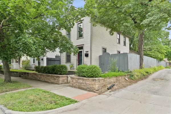 1066 Michigan Avenue, Columbus, OH 43201