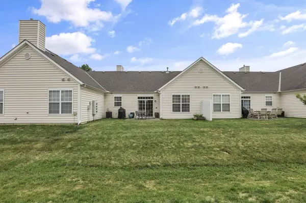 Columbus, OH 43213,6025 Naughten Pond Drive