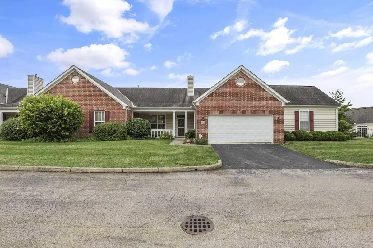 Columbus, OH 43213,6025 Naughten Pond Drive