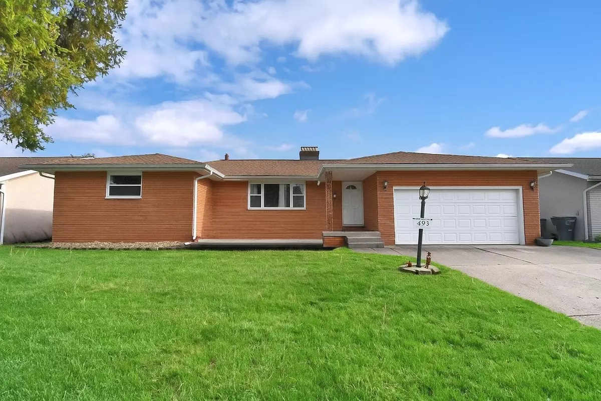 Columbus, OH 43224,895 Janet Drive