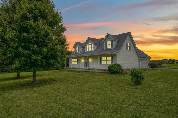 Circleville, OH 43113,4600 Winchester Southern Road