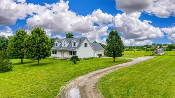 Circleville, OH 43113,4600 Winchester Southern Road