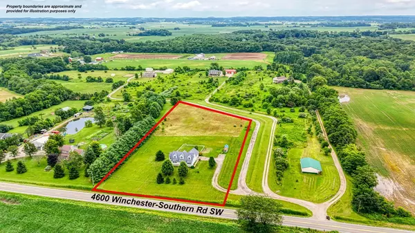 Circleville, OH 43113,4600 Winchester Southern Road