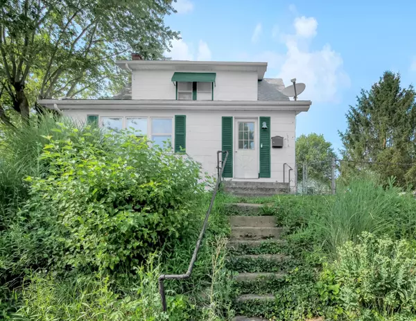 Newark, OH 43055,376 Ballard Avenue