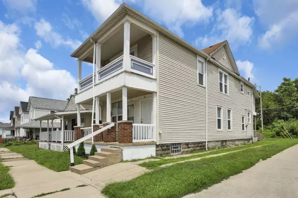 Columbus, OH 43222,52 N Yale Avenue