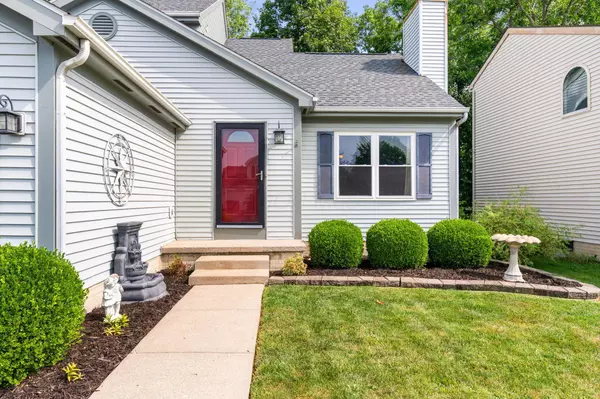 Marysville, OH 43040,619 Rainbow Drive