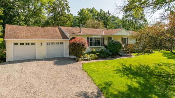 5131 Wooten Road, Athens, OH 45701
