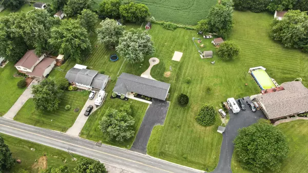 Springfield, OH 45502,1405 Bowman Road