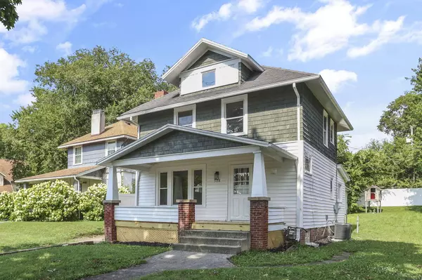 Bellefontaine, OH 43311,568 N Park Street