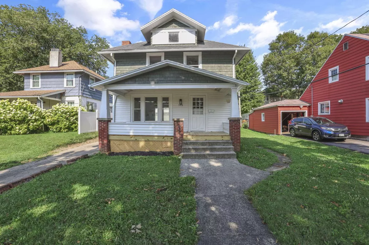 Bellefontaine, OH 43311,568 N Park Street