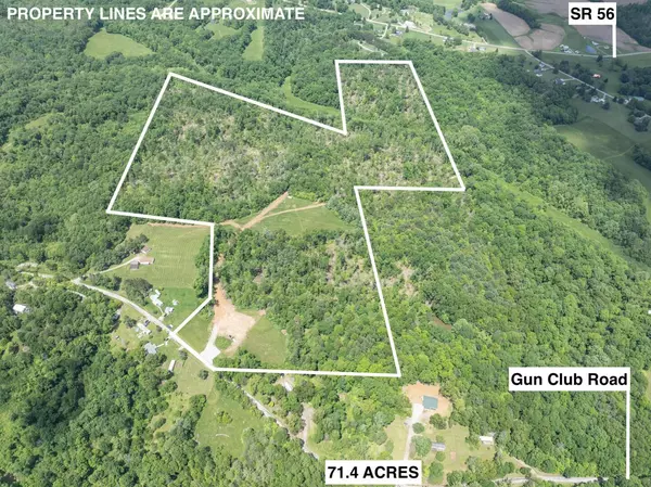 0 Gun Club Road, Athens, OH 45701