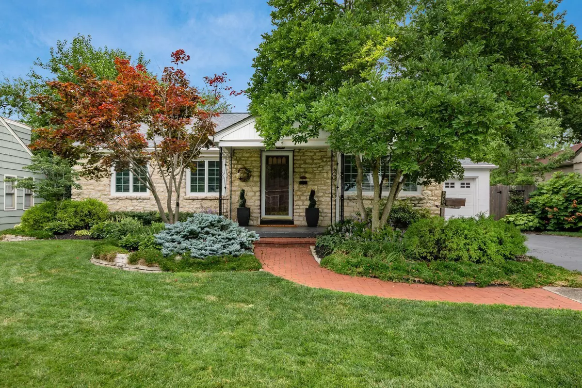 Columbus, OH 43221,2228 Ridgeview Road