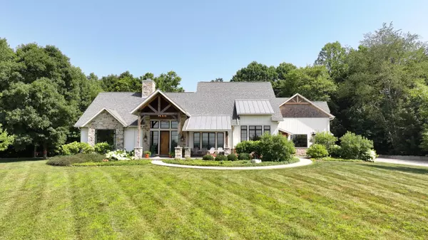 76 Smith Road, Bellville, OH 44813
