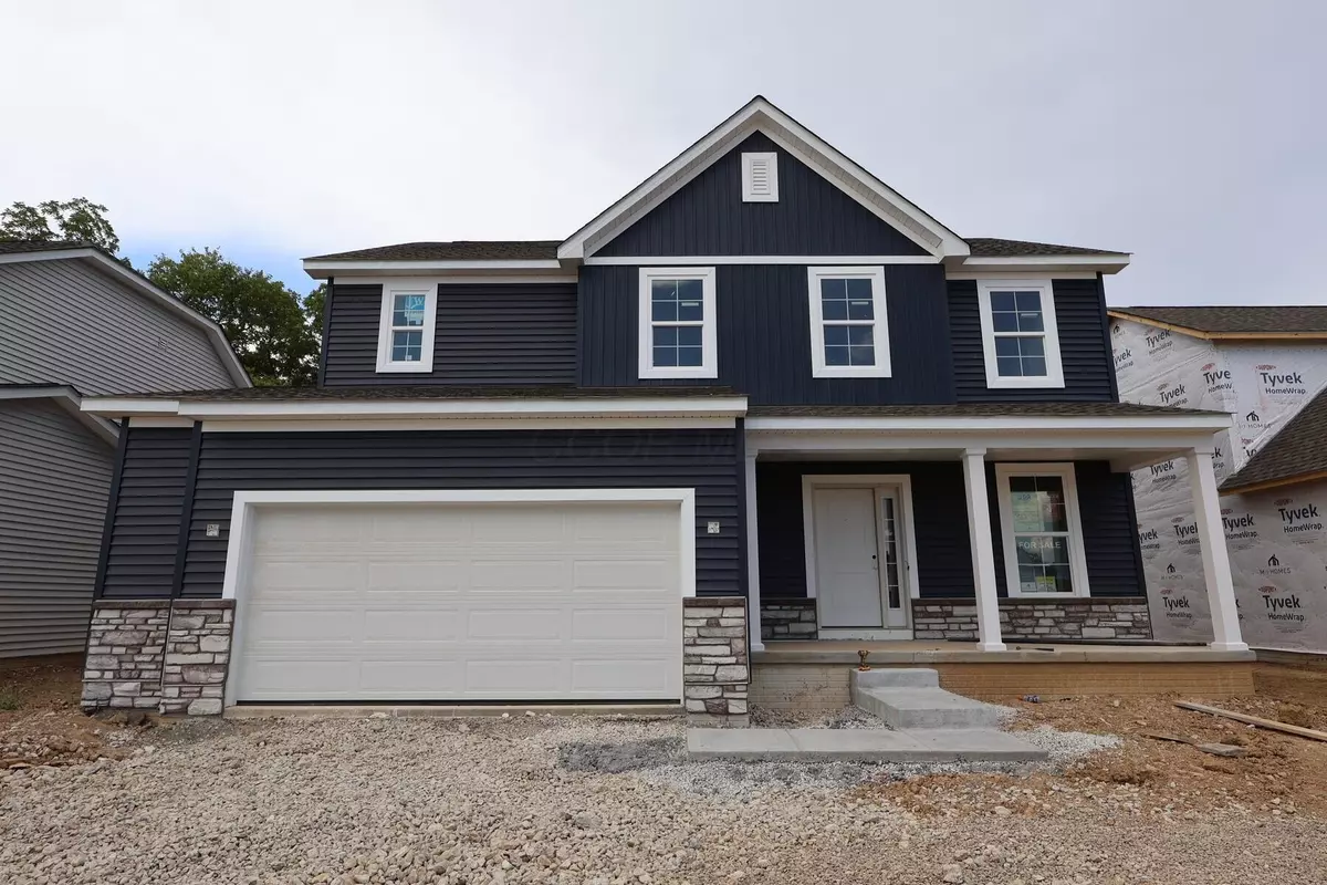 Commercial Point, OH 43116,312 Cherry Hills Road