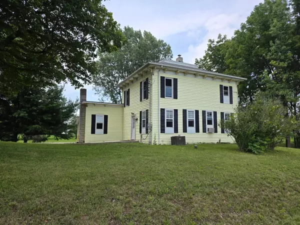 Mount Gilead, OH 43338,6893 Township Road 90