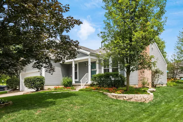 4336 Blue River Court,  Columbus,  OH 43230