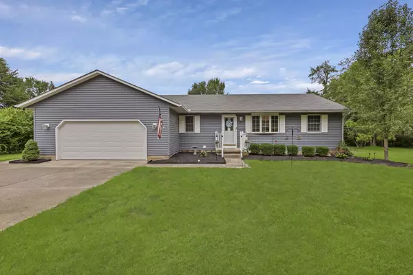 Sugar Grove, OH 43155,4811 Chicken Coop Hill Road So Road