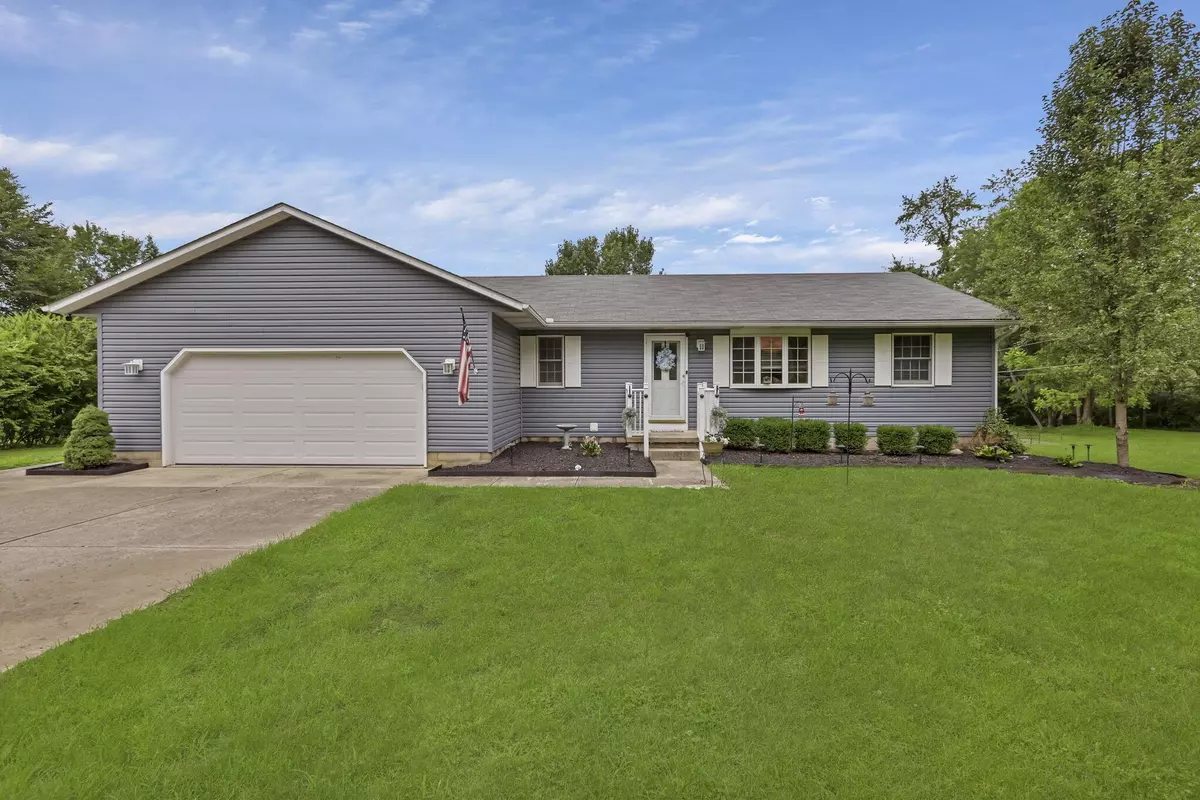 Sugar Grove, OH 43155,4811 Chicken Coop Hill Road So Road