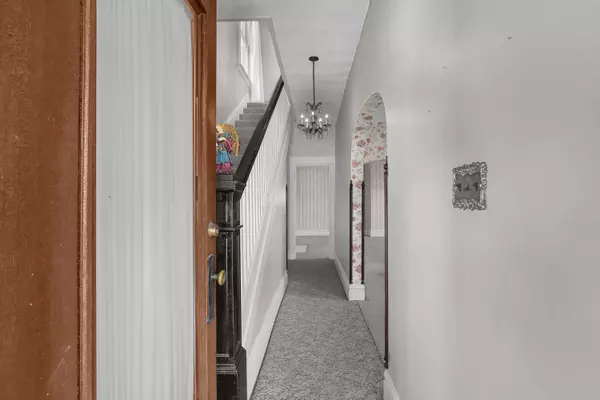 Circleville, OH 43113,144 Pinckney Street