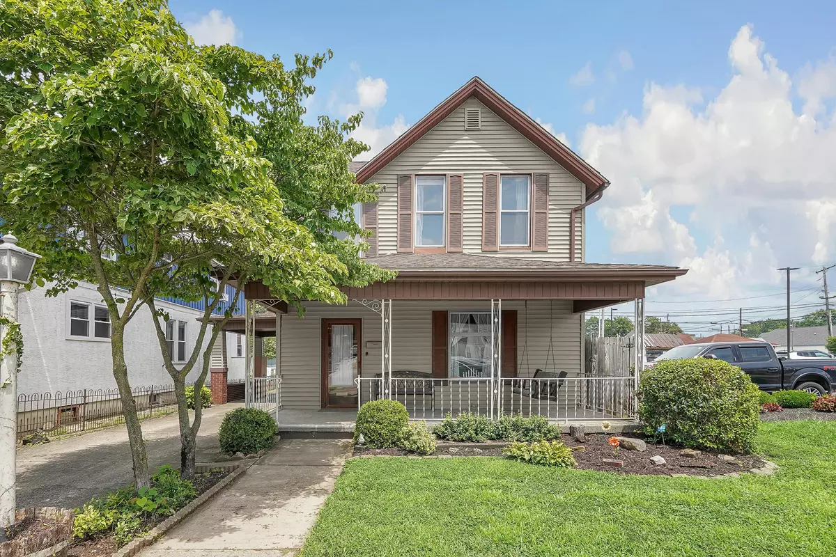 Circleville, OH 43113,144 Pinckney Street